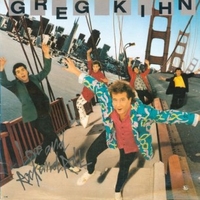 Love and rock and roll - GREG KIHN