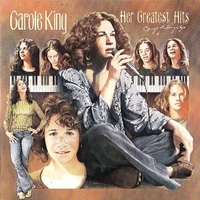 Her greatest hits - CAROLE KING