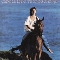 Thoroughbred - CAROLE KING