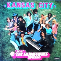 Kansas city - LES HUMPHRIES SINGERS