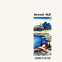 Staring at the sun - LEVEL 42