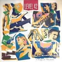 A phisical presence - LEVEL 42