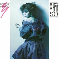 Miss you so (extended version) - BONNIE BIANCO