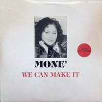 We can make it - MONE'