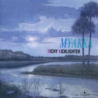 Myakka - RICHY KICKLIGHTER