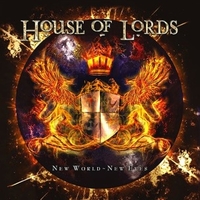 New world - new eyes - HOUSE OF LORDS