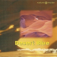 Desert blue - FRED STORY