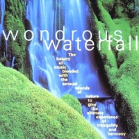 Wondrous waterfall - VARIOUS