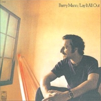 Lay it all out - BARRY MANN