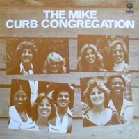 The Mike Curb Congregation - MIKE CURB CONGREGATION