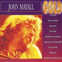 Gold - JOHN MAYALL