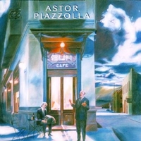 Sur (o.s.t.) - ASTOR PIAZZOLLA