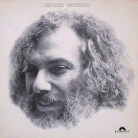 George Moustaki ('74) - GEORGES MOUSTAKI