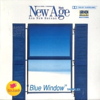 Blue window - New age & new sounds Vol. 80 - VARIOUS