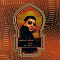 The album - PANJABI MC