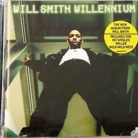 Willennium - WILL SMITH