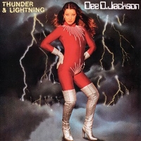 Thunder & lightning - DEE D. JACKSON