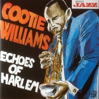 Echoes of Harlem (Musica jazz) - COOTIE WILLIAMS