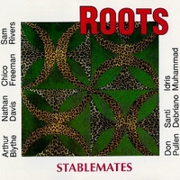 Stablemates - ROOTS