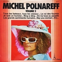 Volume 2 - MICHEL POLNAREFF