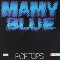 Mamy blue - POP TOPS