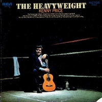 The heavyweight - KENNY PRICE