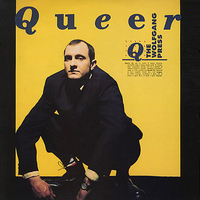 Queer - WOLFGANG PRESS