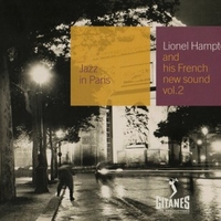 Lionel Hampton and his french new sound vol.2 - LIONEL HAMPTON