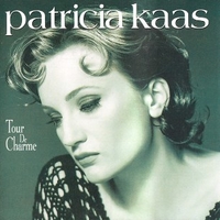 Tour de charme - PATRICIA KAAS