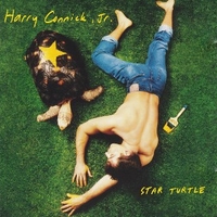 Star turtle - HARRY CONNICK JR.