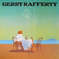 Gerry Rafferty revisited - GERRY RAFFERTY