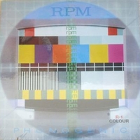 Phonogenic - RPM