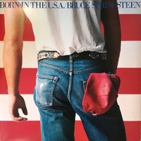 Born in the U.s.a. - BRUCE SPRINGSTEEN