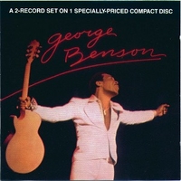 Weekend in L.A. - GEORGE BENSON