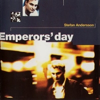Emperors' day - STEFAN ANDERSSON
