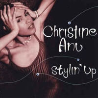 Stylin' up - CHRISTINE ANU