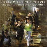 Carry on up the charts-The best of - BEAUTIFUL SOUTH