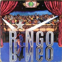 Ringo ('73) - RINGO STARR
