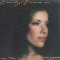 Another passenger - CARLY SIMON