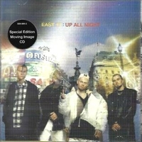 Up all night - EAST 17