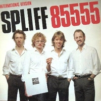 Spliff 85555 (international vers.) - SPLIFF