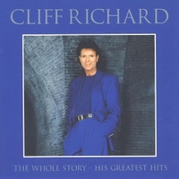 The whole story - His greatest hits - CLIFF RICHARD
