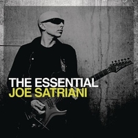 The essential - JOE SATRIANI