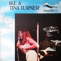 Ike & Tina Turner - IKE & TINA TURNER