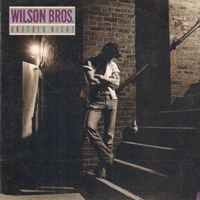 Another night - WILSON BROS.