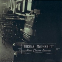 Last chance lounge - MICHAEL McDERMOTT