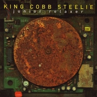 Junior relaxer - KING COBB STEELIE