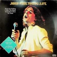 J.P.Y. - JOHN PAUL YOUNG