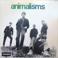 Animalism - ANIMALS