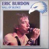 Wall of silence - ERIC BURDON